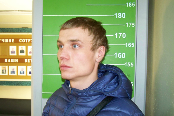 В Екатеринбурге полицейскими задержана семейная пара карманников - Фото 5