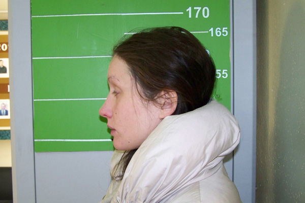 В Екатеринбурге полицейскими задержана семейная пара карманников - Фото 3
