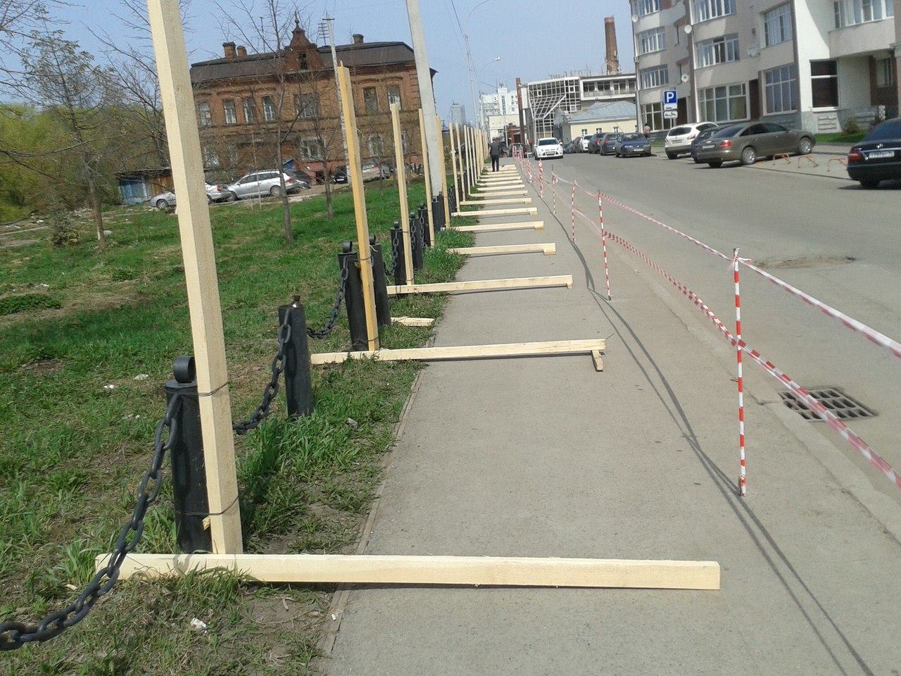 На екатеринбургской набережной появится офисник, галерея ИЗО и два ресторана  - Фото 4