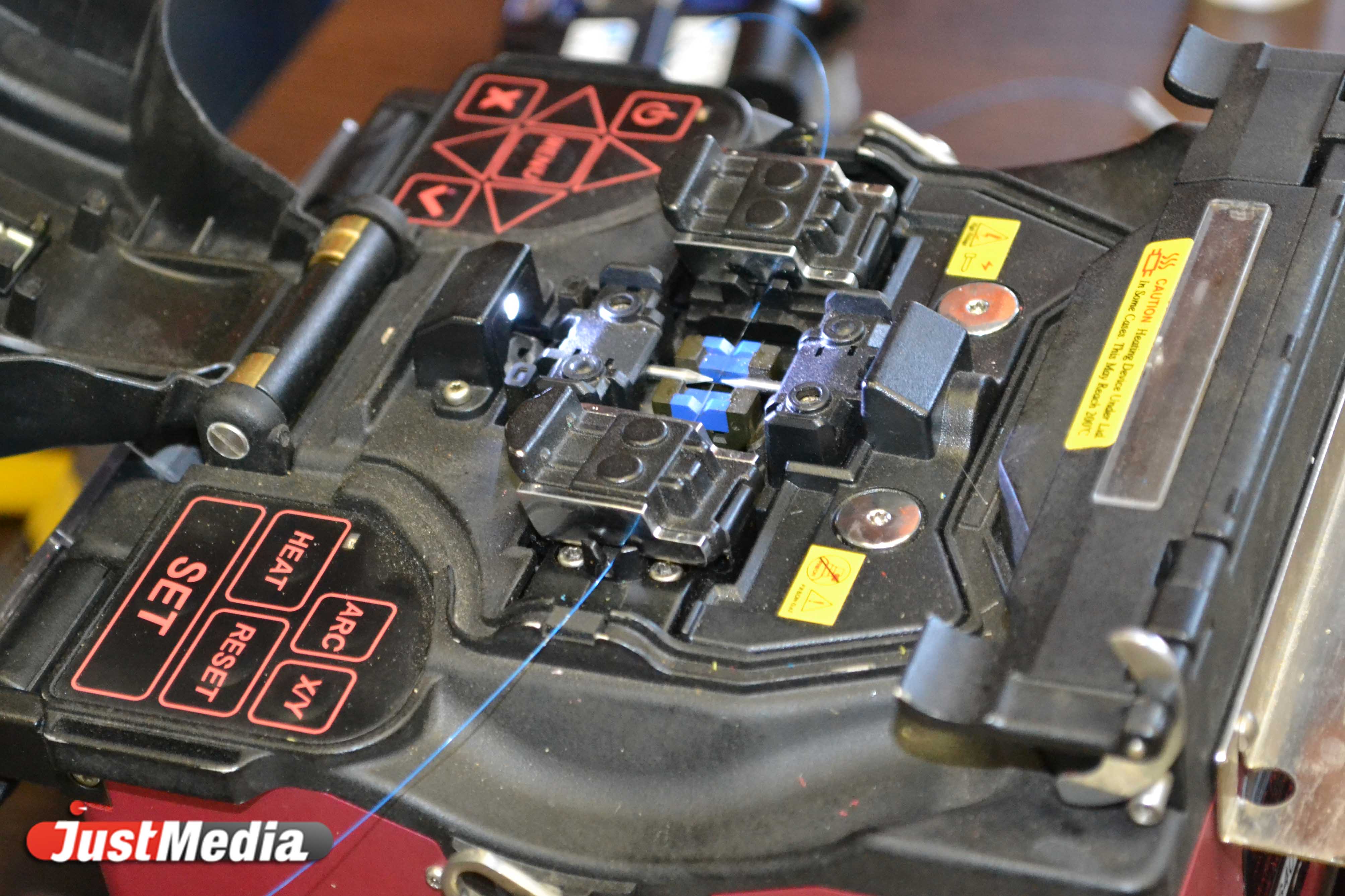 «Закулисье» связи: «Ростелеком» раскрыл секреты работы самых важных объектов Екатеринбургского филиала - Фото 12