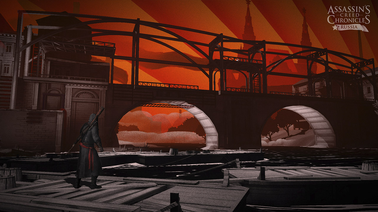 Расстрел царской семьи Романовых стал частью сюжета компьютерной игры - Фото 3