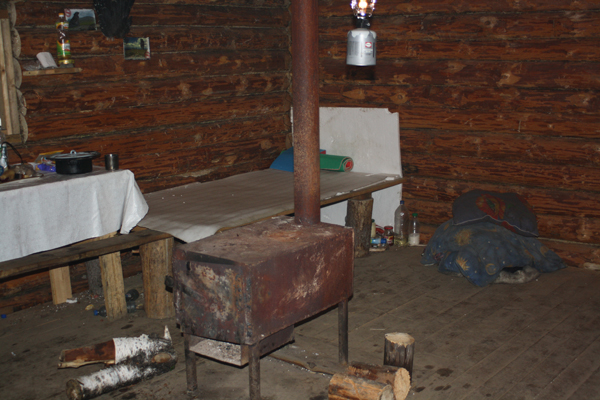 «Нас не покидало чувство тревоги и глубокого одиночества». Четверо екатеринбуржцев покорили перевал Дятлова. ФОТО. ВИДЕО - Фото 25