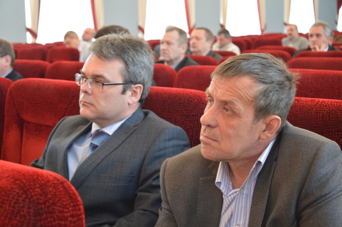 Как противостоять «медвежатникам». Полицейские и банкиры обсудили вопросы безопасности кредитных учреждений - Фото 8