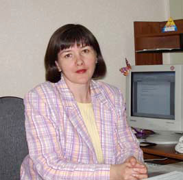 В библиотеке Белинского — новый директор - Фото 2