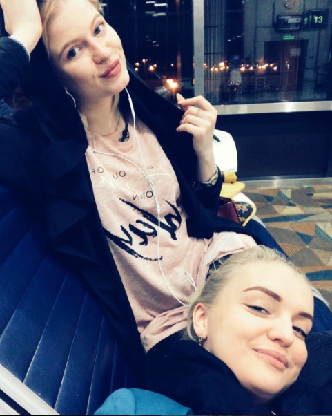 В Бахрейне пропала студентка УрФУ, уехавшая из Екатеринбурга зарабатывать на новый iPhone - Фото 7