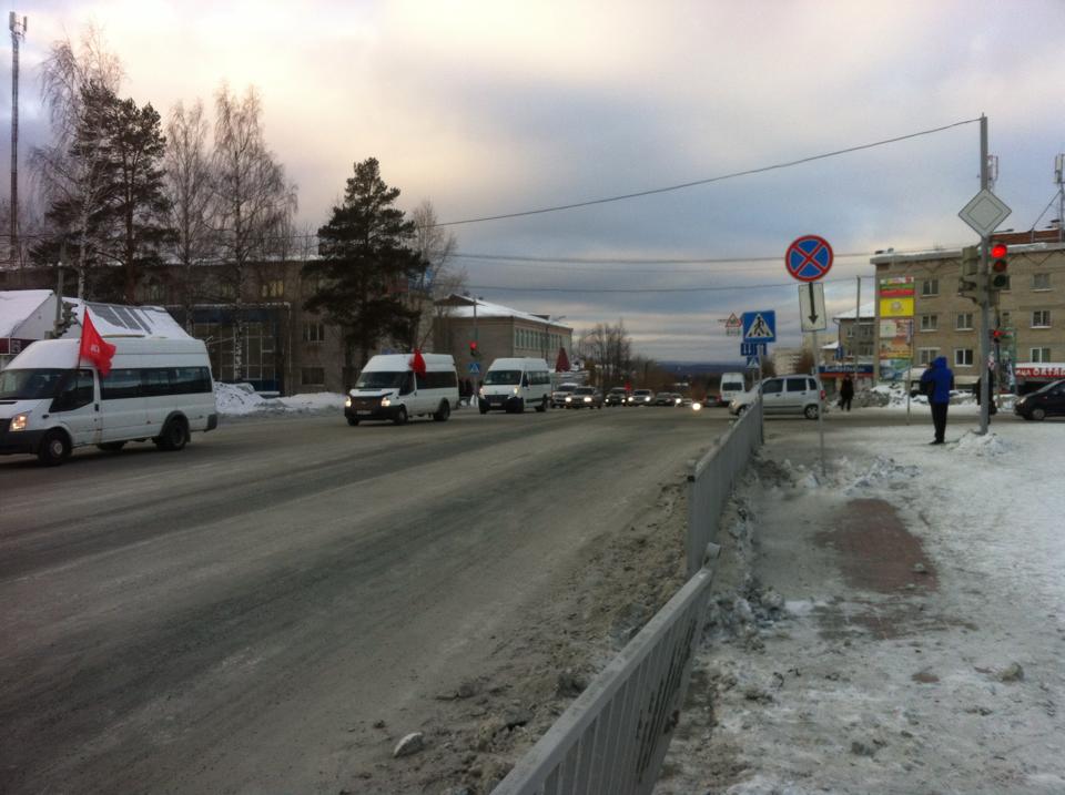 Свердловский минздрав обвинил работников качканарской скорой в политической провокации. ФОТО - Фото 3