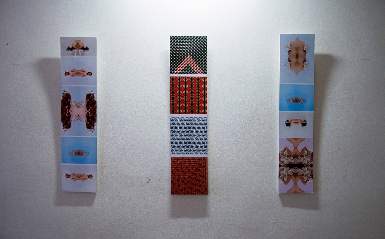 В Лондоне увидели проект из Екатеринбурга «Двоичный код»  - Фото 3