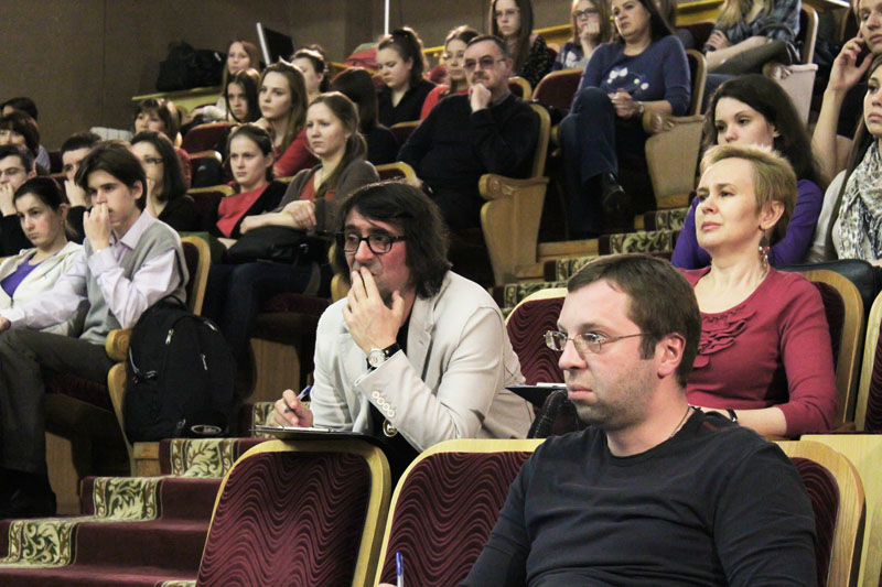 Юрий Башмет хочет открыть в Екатеринбурге образовательный центр для музыкально одаренных детей - Фото 5