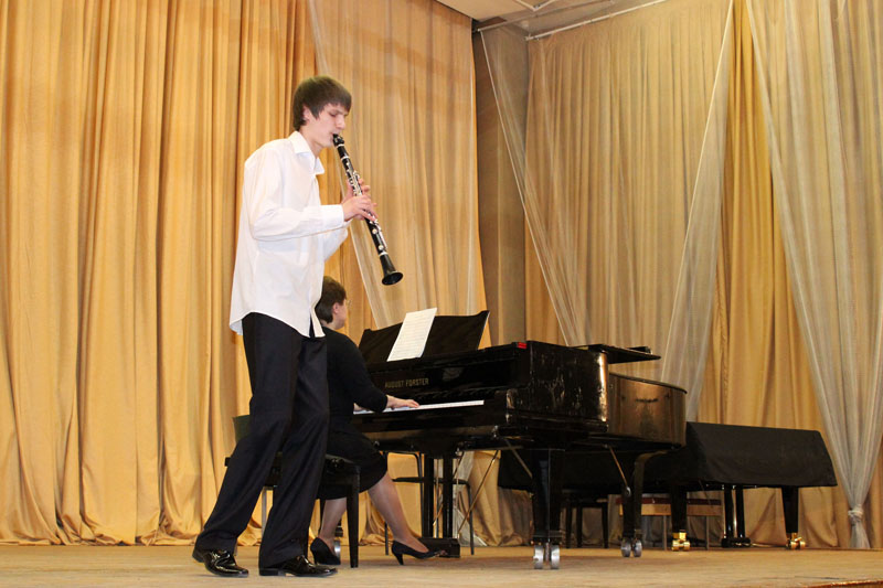 Юрий Башмет хочет открыть в Екатеринбурге образовательный центр для музыкально одаренных детей - Фото 2