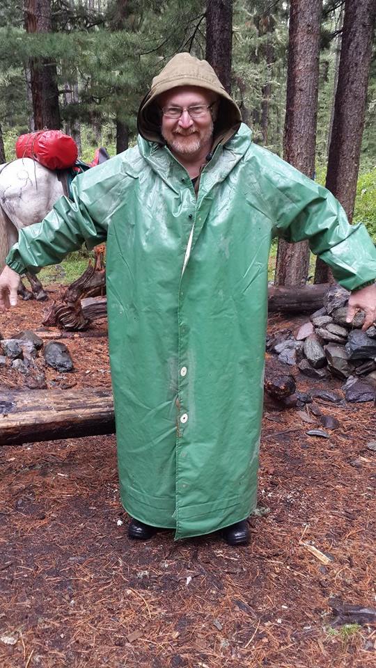 Константин Киселев: «В дожде есть своя прелесть: в среду в Екатеринбурге +17 и сыро» - Фото 2