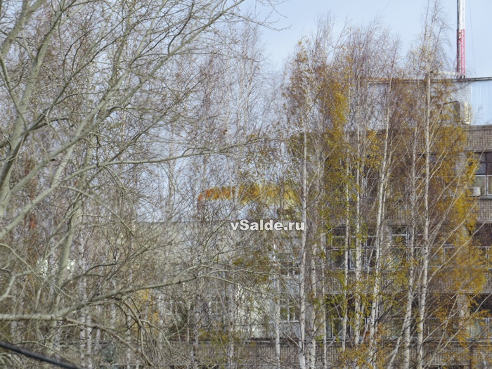 На «ВСМПО-Ависма» произошла утечка азотной кислоты. Угрозы горожанам нет - Фото 3