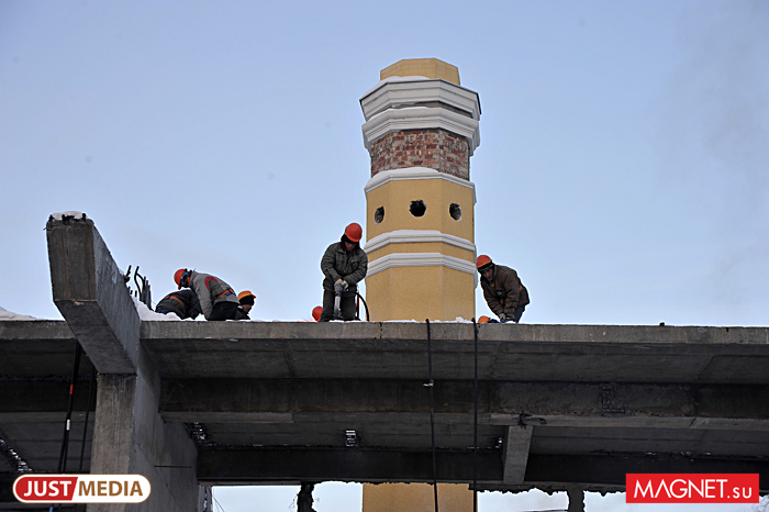 «Урал» и «Автомобилист» поменялись ролями, баскетболисты удивляли, а болельщики зажигали. Главные спортивные итоги года - Фото 3