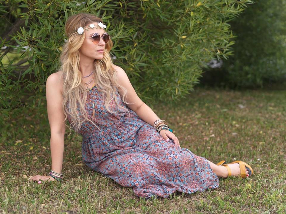 Вера Белоус: «В понедельник +32! Жара в Екатеринбурге продолжается»  - Фото 3