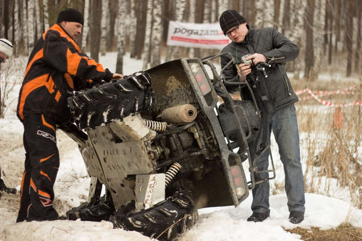 Второй этап конкурса