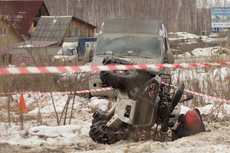 Второй этап конкурса