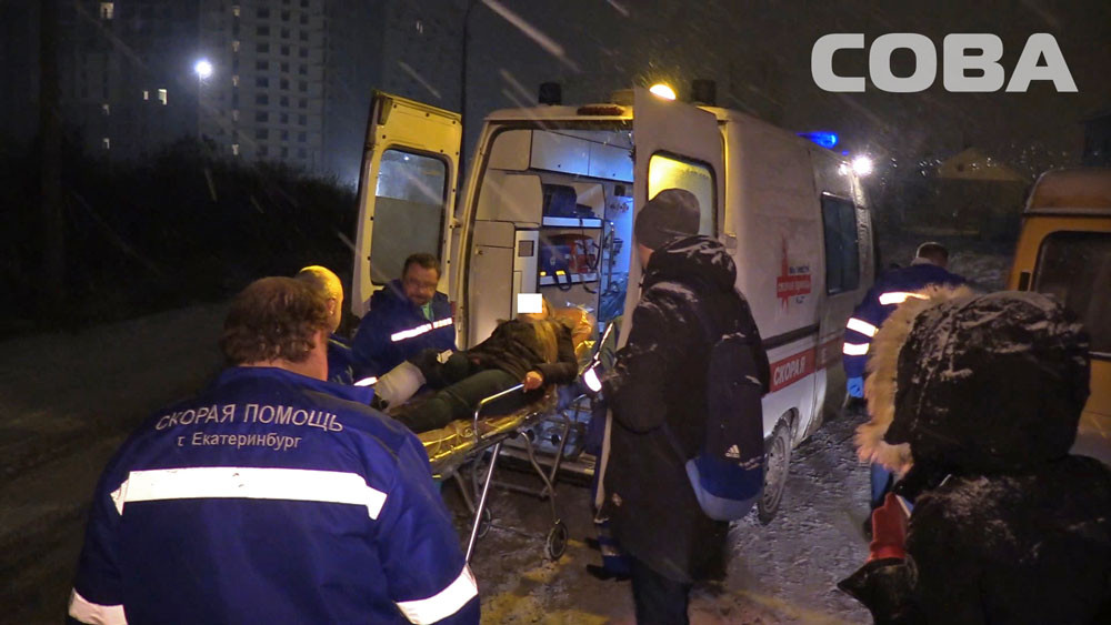 На Широкой речке Kia протаранила на встречке пассажирскую «Газель». Пять женщин оказались в больнице. ФОТО - Фото 11