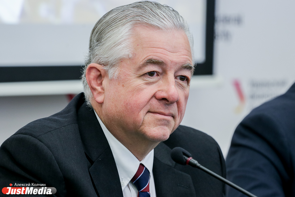 Больше сотни компьютеров, около тысячи виз и хорошее настроение для самых умных студентов планеты. Екатеринбург готовится принять Чемпионат мира по программированию - Фото 4