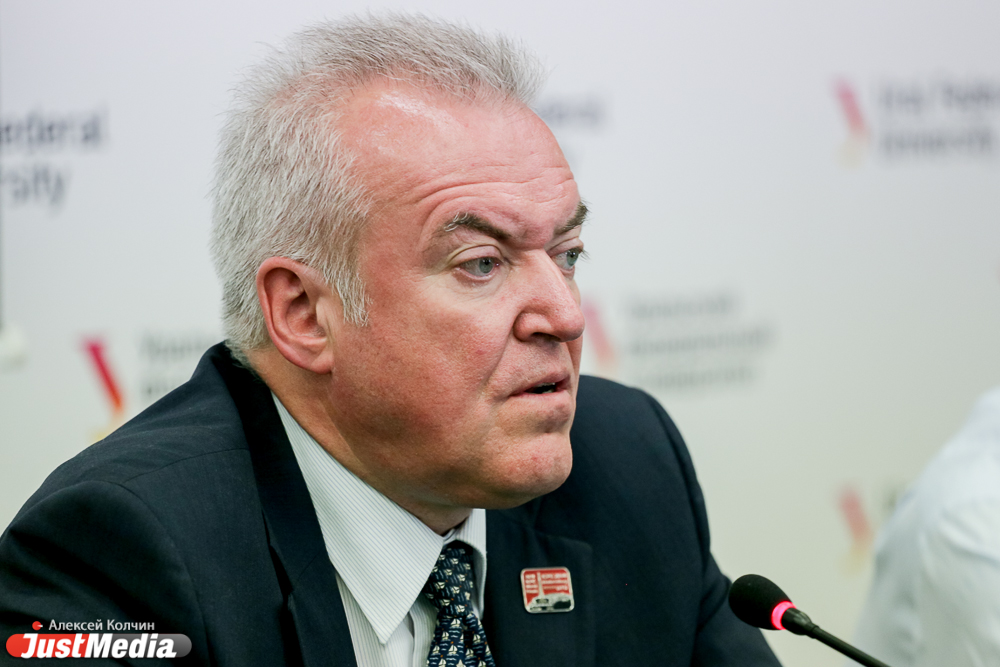 Больше сотни компьютеров, около тысячи виз и хорошее настроение для самых умных студентов планеты. Екатеринбург готовится принять Чемпионат мира по программированию - Фото 5