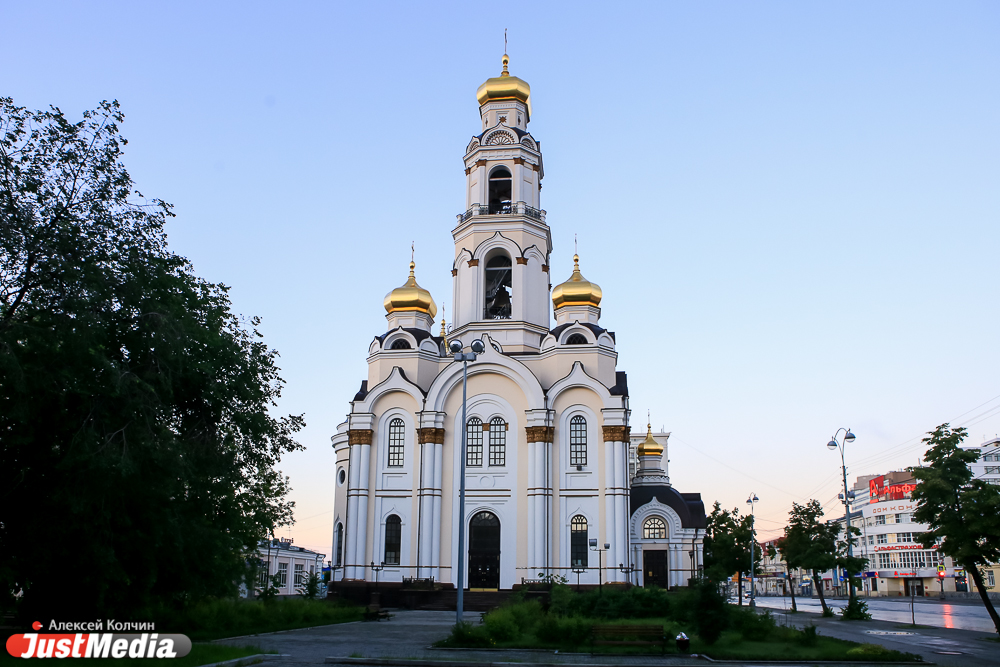 Первые гастарбайтеры Екатеринбурга запрятали в городе клад, а по проспекту Ленина разгуливал взяточник в чугунных калошах. СПЕЦПРОЕКТ - Фото 6