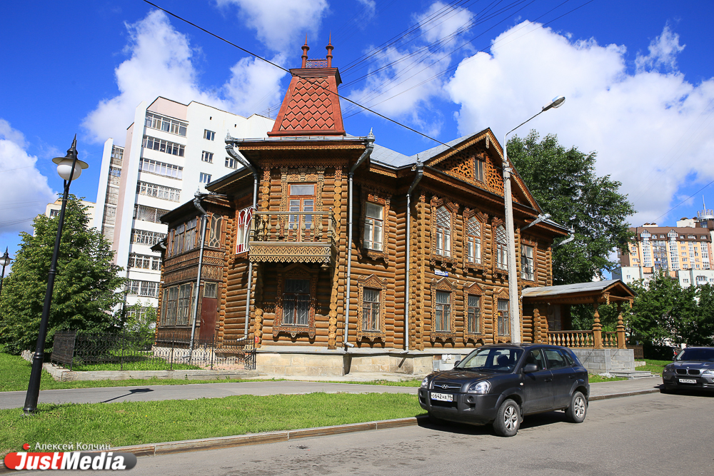 Первые гастарбайтеры Екатеринбурга запрятали в городе клад, а по проспекту Ленина разгуливал взяточник в чугунных калошах. СПЕЦПРОЕКТ - Фото 8