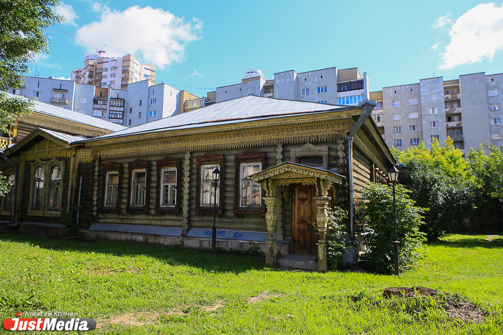 Первые гастарбайтеры Екатеринбурга запрятали в городе клад, а по проспекту Ленина разгуливал взяточник в чугунных калошах. СПЕЦПРОЕКТ - Фото 10