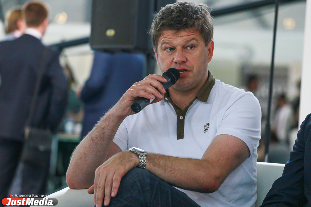 Денис Мацуев: «Проблема №1 для Екатеринбурга — нехватка настоящего концертного зала» - Фото 4