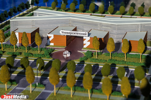 Денис Паслер: «Всех рабочих пересчитать и мне доложить». Строители технопарка «Университетский» опаздывают по срокам - Фото 2