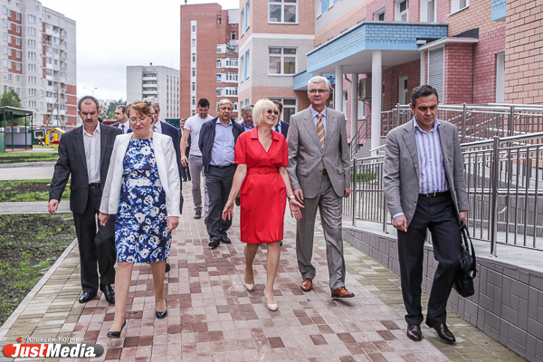 На Широкой речке построили детский сад с тренажерами, лифтом для одежды и печкой на 300 порций еды - Фото 2