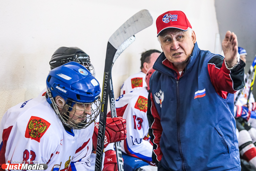 «Жалеть никого не будем!» — ветераны «Автомобилиста» разгромили команду власти - Фото 7