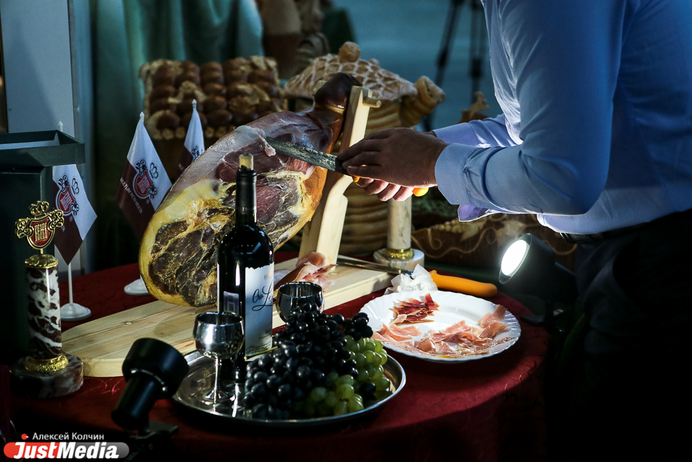 Алексей Кондрахин, ресторатор: «Блюдо должно быть впечатляющим, чтобы его хотелось сфотографировать» - Фото 3