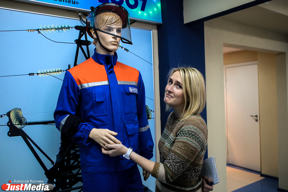 Никола Тесла был бы рад! В Екатеринбурге работает Музей электричества - Фото 11