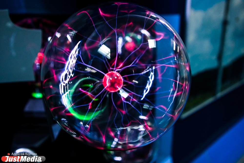 Никола Тесла был бы рад! В Екатеринбурге работает Музей электричества - Фото 3