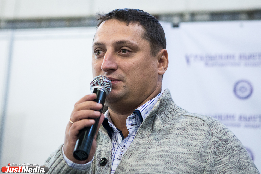 В Екатеринбурге может появиться «Торговая долина» - Фото 4