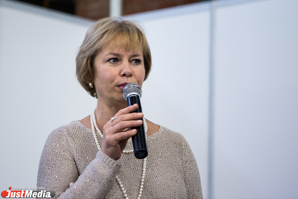 В Екатеринбурге может появиться «Торговая долина» - Фото 2