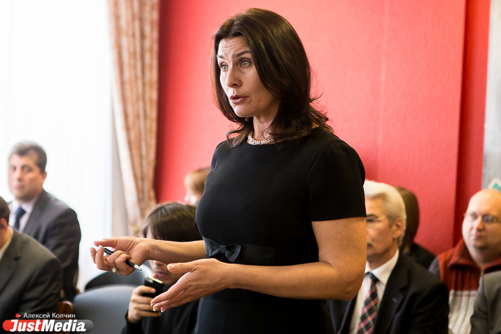 Куйвашев пригрозил свердловским мэрам отставками и потребовал повысить доходный потенциал бюджетов - Фото 6