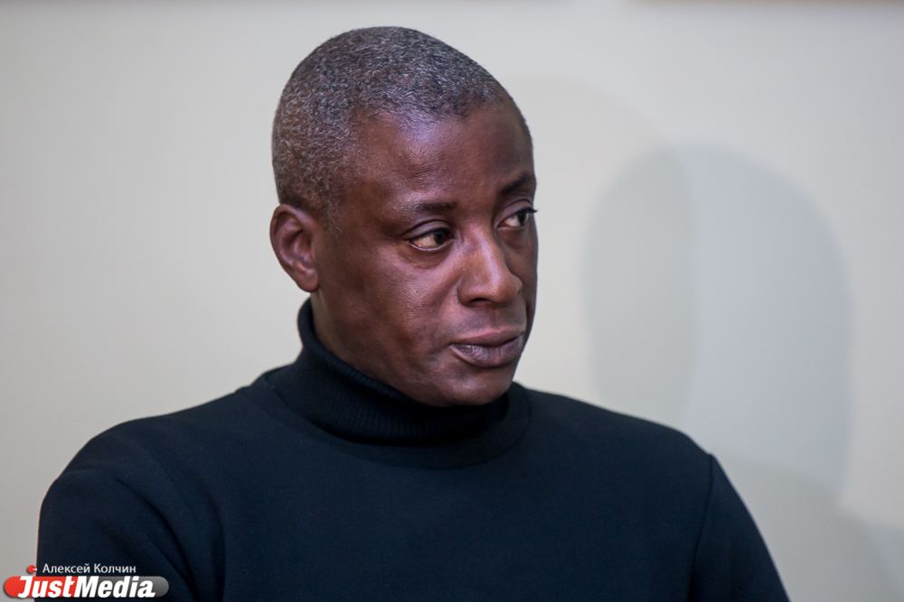 Много крови и нешуточных страстей. На сцене Свердловской филармонии с успехом прозвучала опера «Порги и Бесс»  - Фото 3