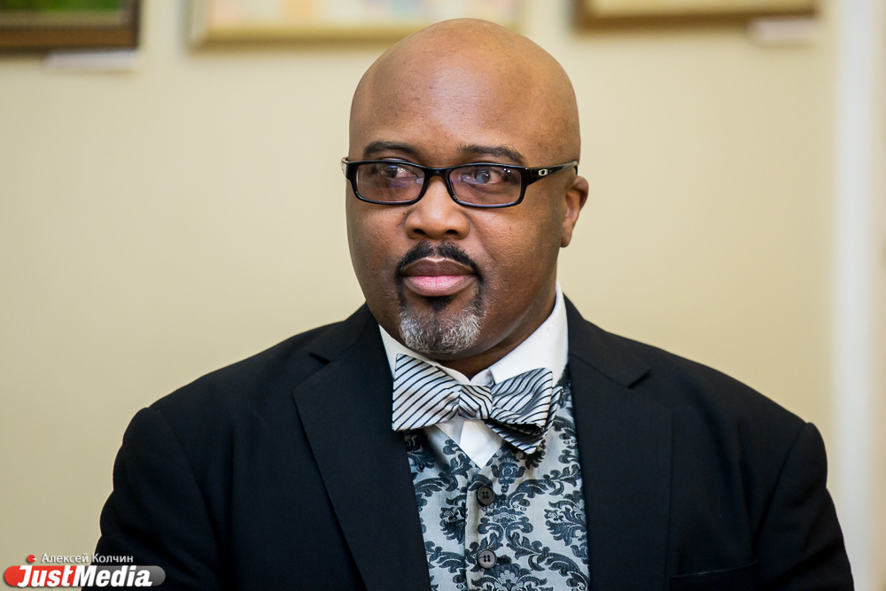 Много крови и нешуточных страстей. На сцене Свердловской филармонии с успехом прозвучала опера «Порги и Бесс»  - Фото 5