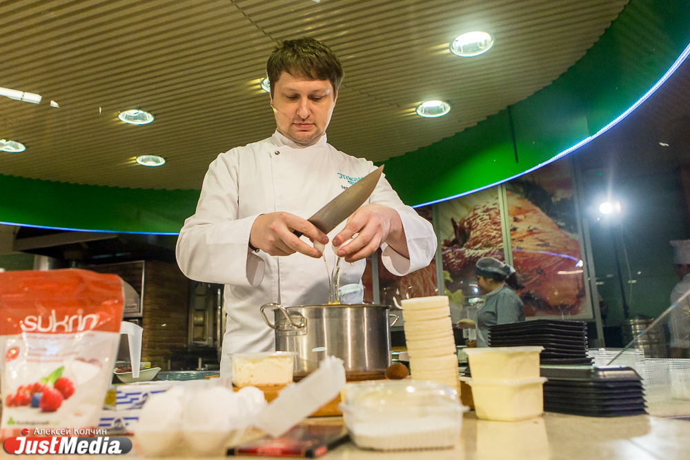 От ожирения помогут… жиры. Екатеринбуржцам рассказали о новом способе борьбы с лишним весом - Фото 4