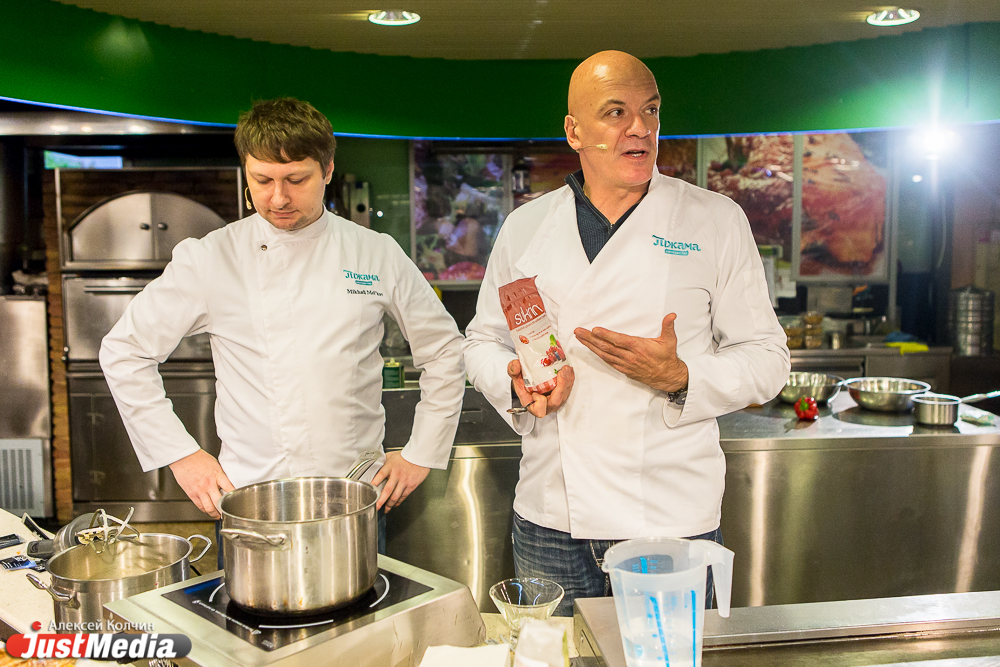 От ожирения помогут… жиры. Екатеринбуржцам рассказали о новом способе борьбы с лишним весом - Фото 3