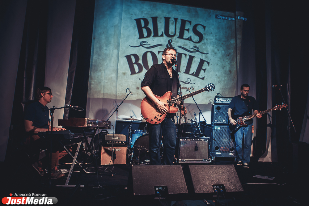 Из Золотого зала Вены через полеты наяву к «Року Апокалипсиса». Куда стоит пойти екатеринбуржцам в выходные. ОБЗОР ПЛОЩАДОК - Фото 7