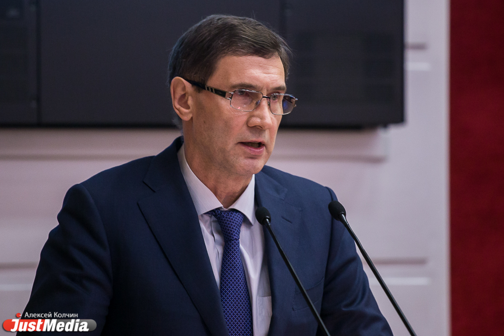 Куйвашев пригрозил свердловским мэрам отставками и потребовал повысить доходный потенциал бюджетов - Фото 7