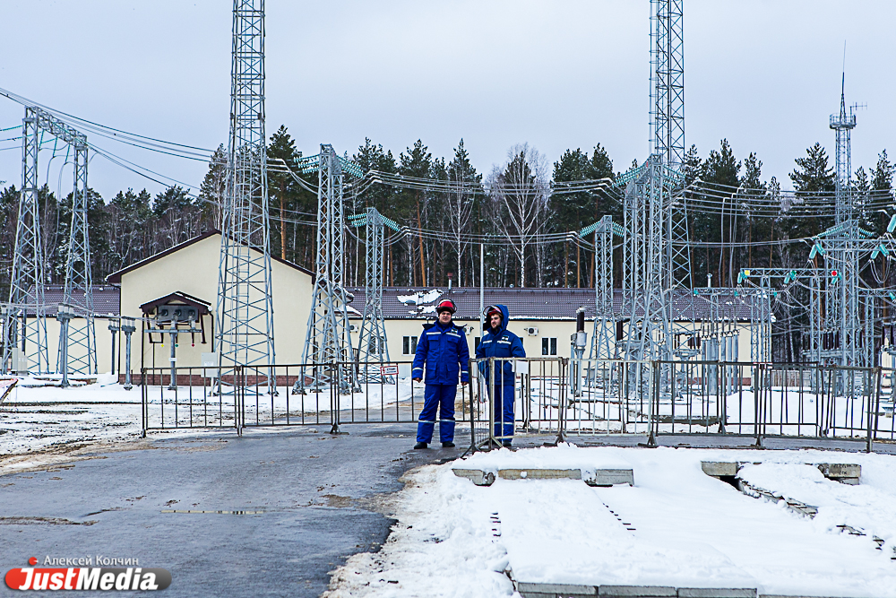 Подстанция «Медная» обеспечит Екатеринбург электричеством во время ЧМ-2018   - Фото 2