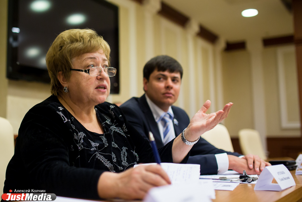 Шептий просил за десантников, Сухов — за сирот. С какими заявками свердловский бюджет ушел на балансировку? - Фото 5