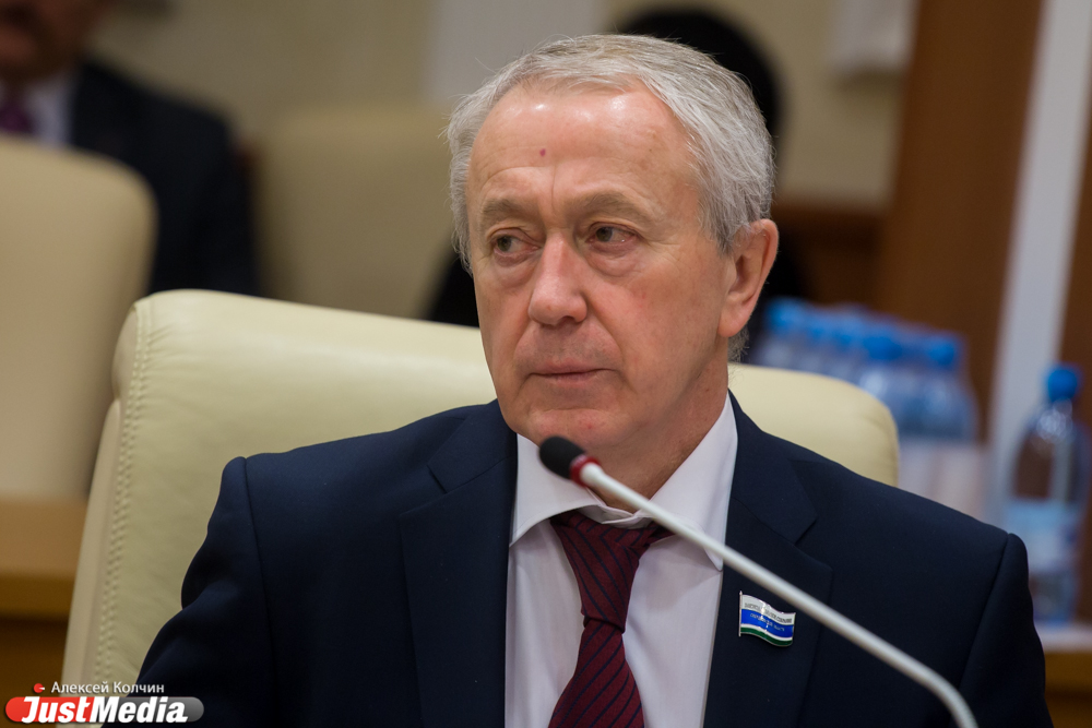 Шептий просил за десантников, Сухов — за сирот. С какими заявками свердловский бюджет ушел на балансировку? - Фото 4