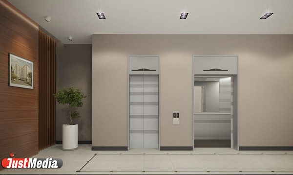 В Екатеринбурге на Челюскинцев вырастет ЖК бизнес-класса с фитнес-центром и детским садом - Фото 4