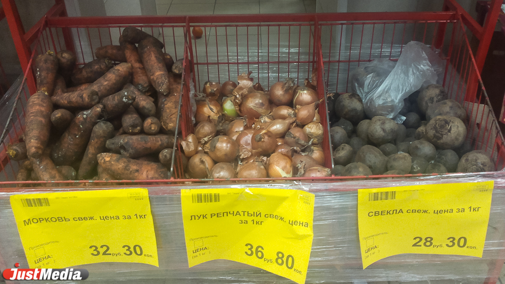 Порции размером с кружку и отжимания. Корреспондент JustMedia сел на «диету Гаффнера». СПЕЦПРОЕКТ - Фото 9