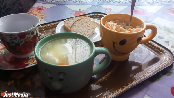 Вторая неделя «диеты Гаффнера» принесла новый рекорд! Корреспондент JustMedia.ru «съедал» в день по 76 рублей - Фото 3