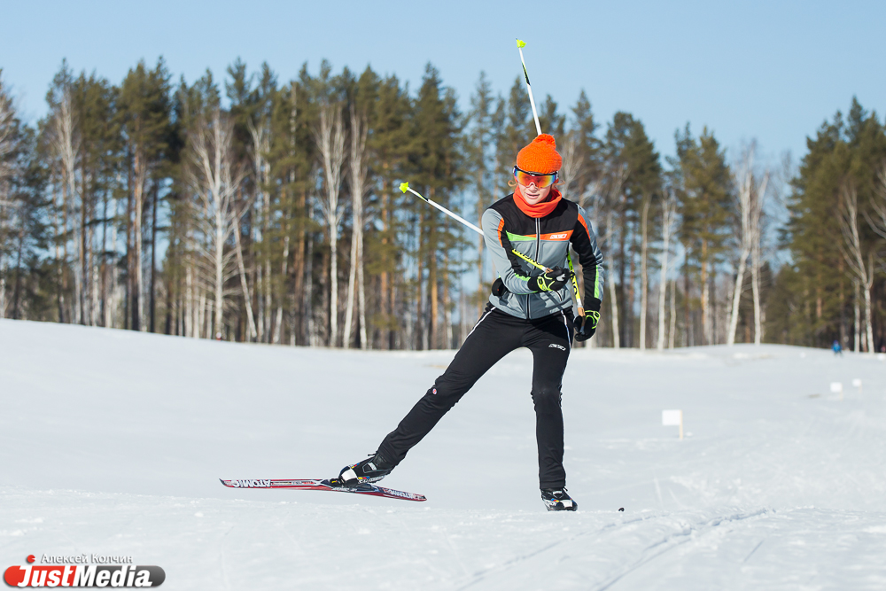 Главное взять воду, батончики и орешки. Советы свердловских начинающих лыжников по участию в труднейшем марафоне - Фото 3
