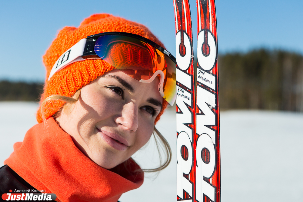 Главное взять воду, батончики и орешки. Советы свердловских начинающих лыжников по участию в труднейшем марафоне - Фото 4