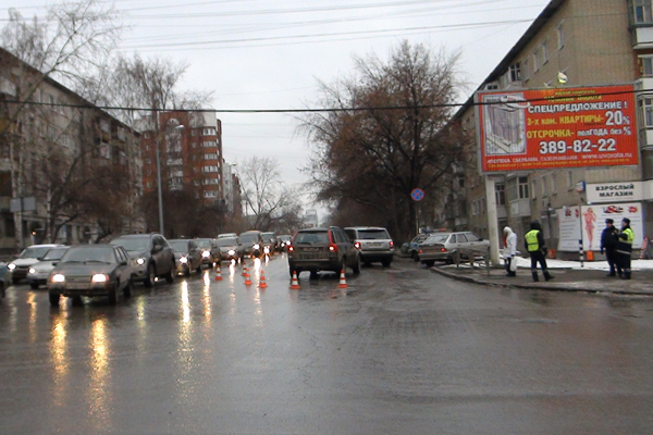 В Екатеринбурге водитель внедорожника сбил 10-летнего мальчика, переходившего дорогу на «зеленый» - Фото 4